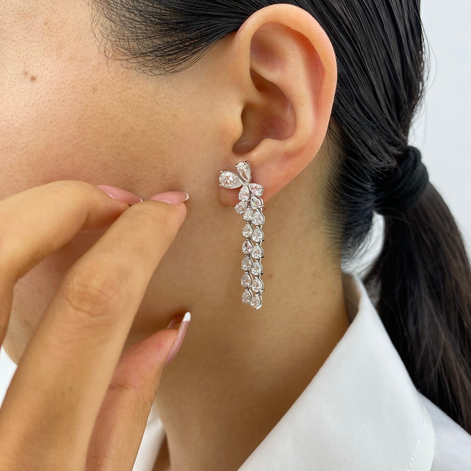 #צבע_זהב לבן