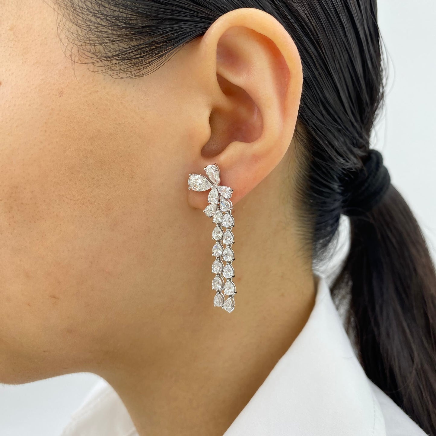 #צבע_זהב לבן