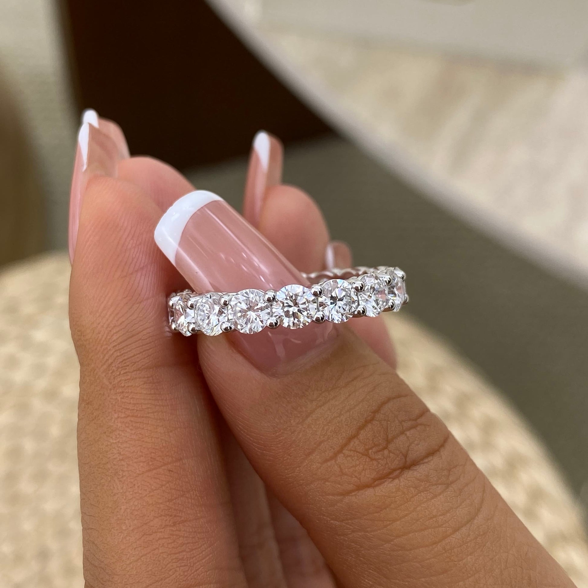 #צבע_זהב לבן