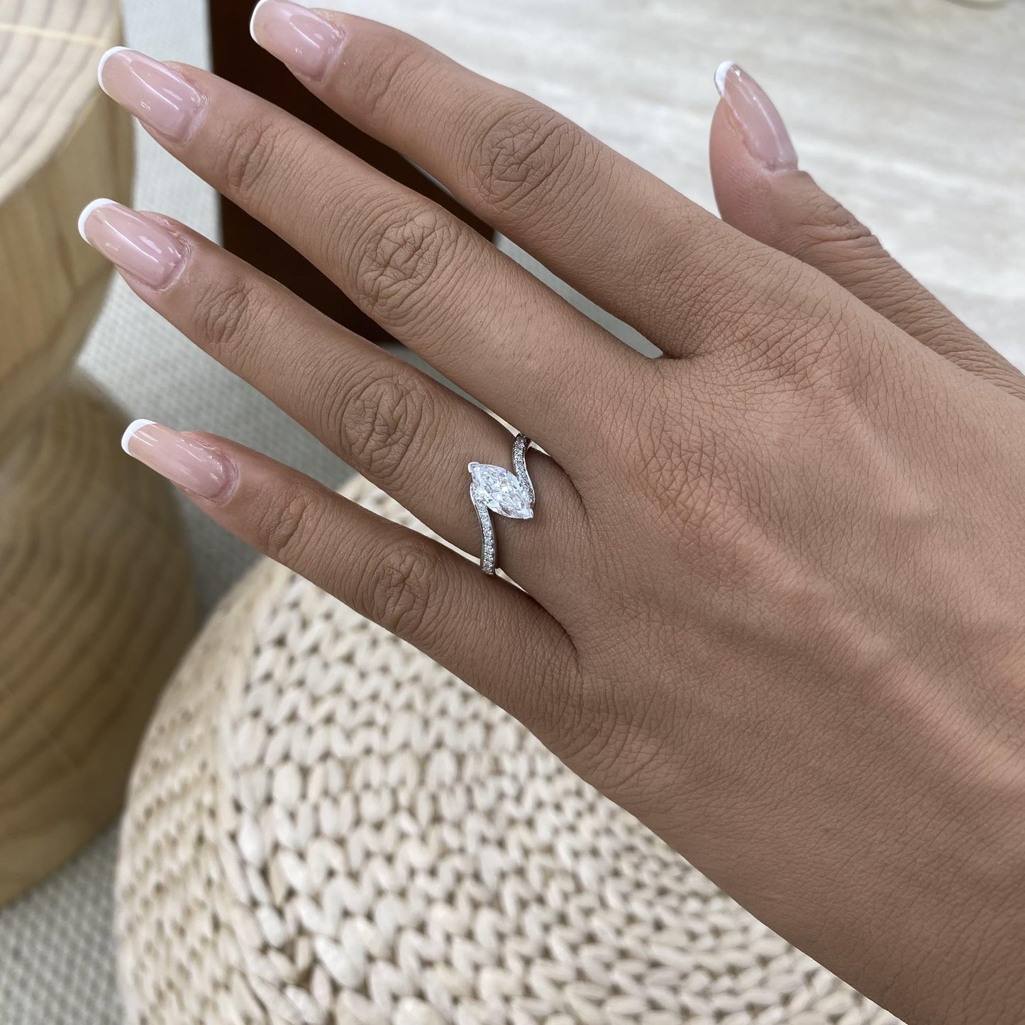 #צבע_זהב לבן