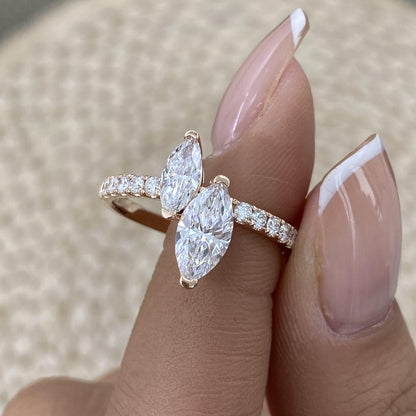#צבע_זהב ורוד