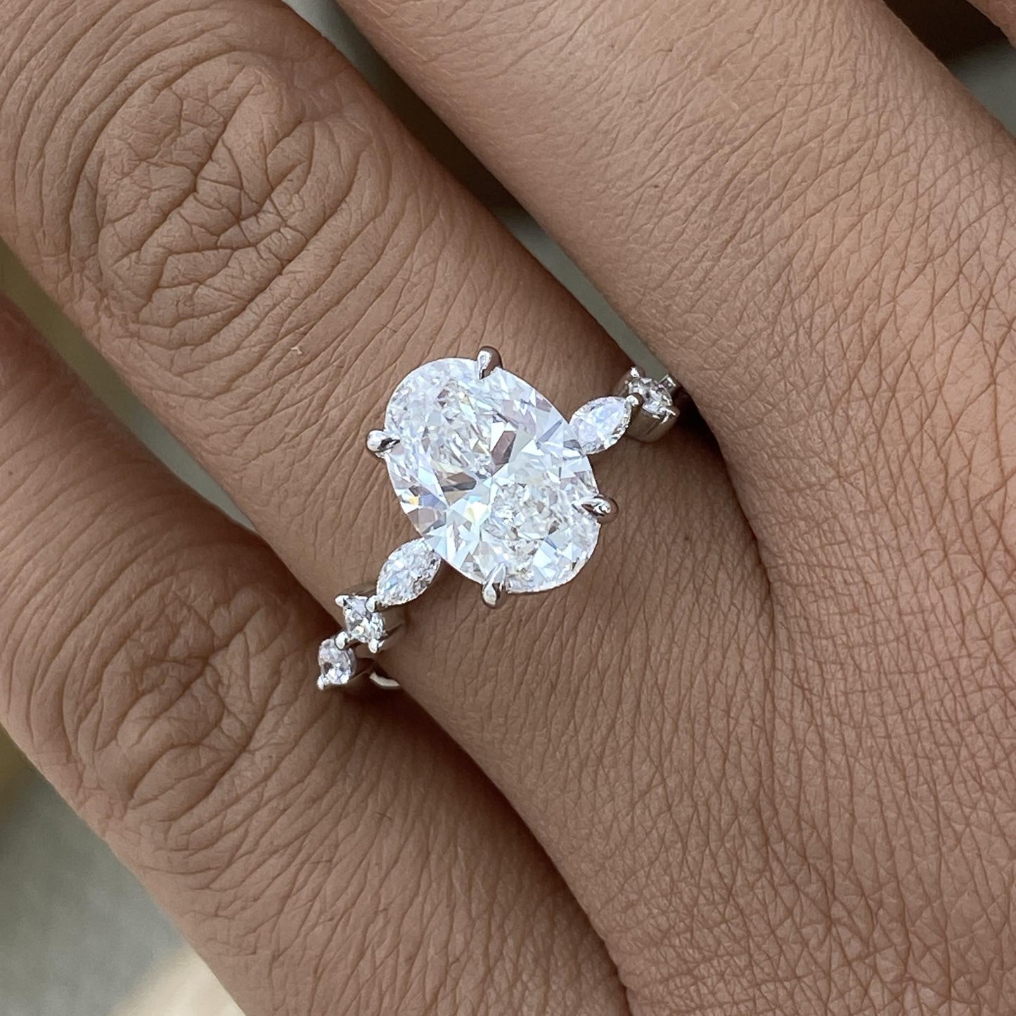 #צבע_זהב לבן