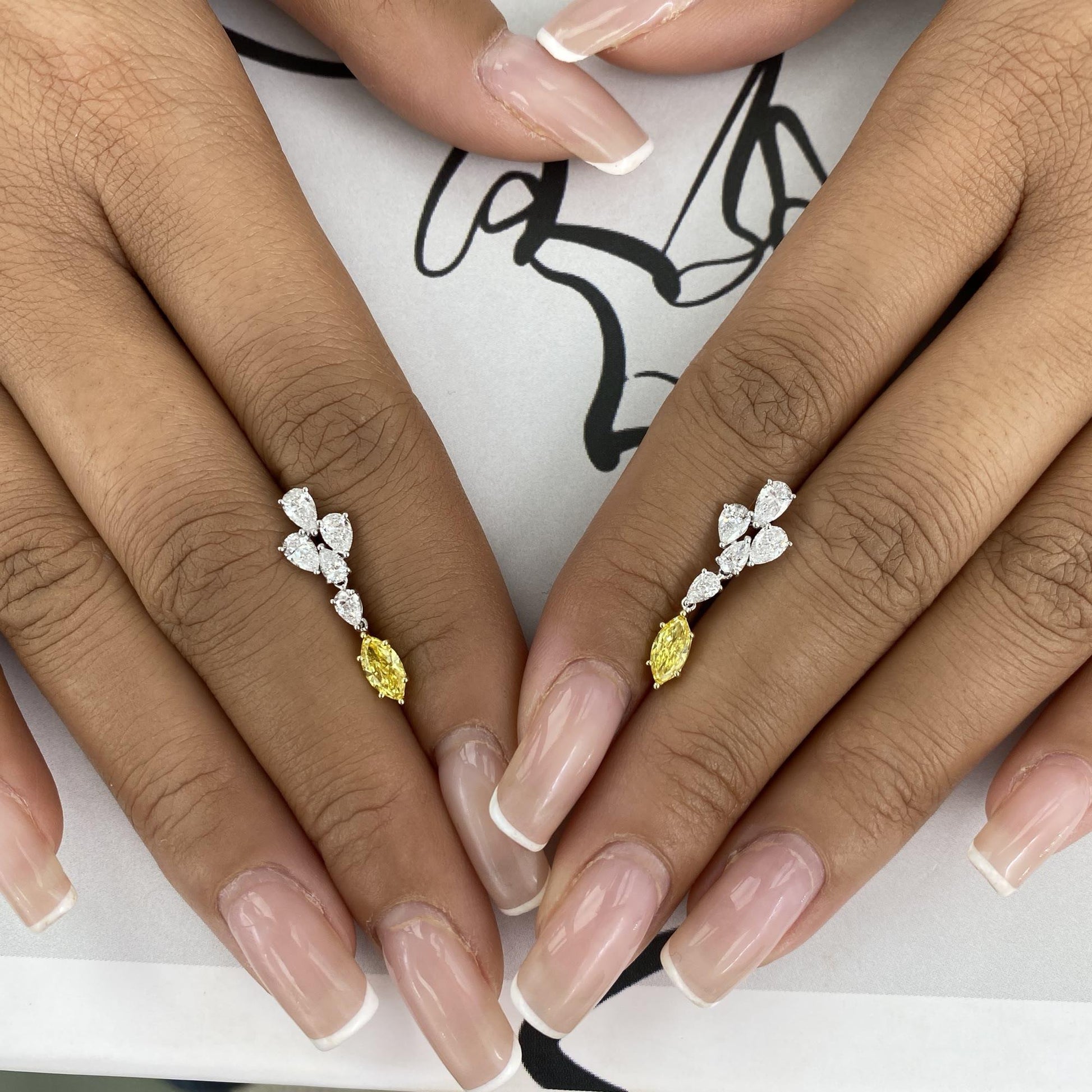 #צבע_זהב לבן
