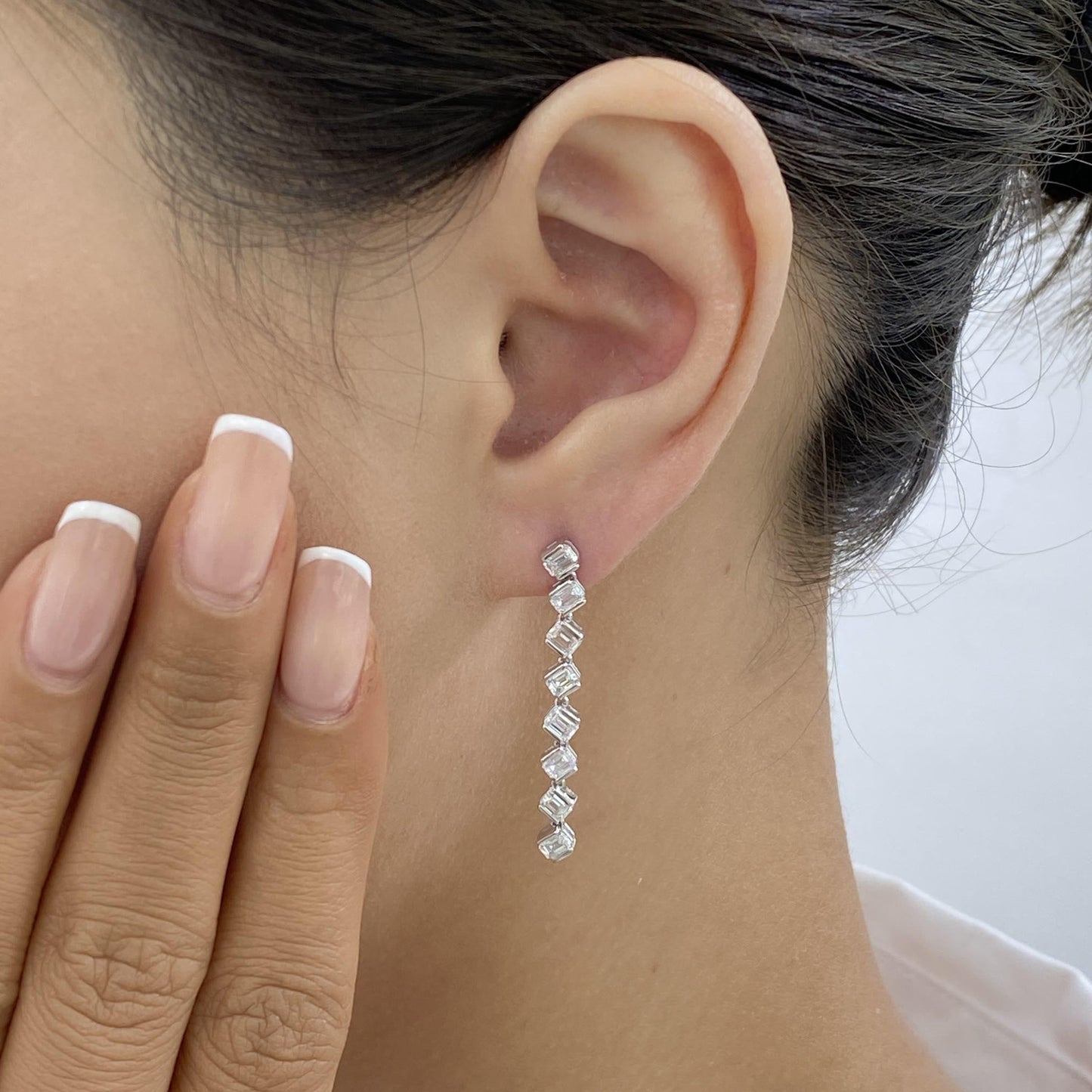 #צבע_זהב לבן