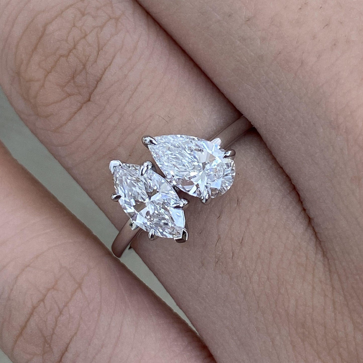 #צבע_זהב לבן