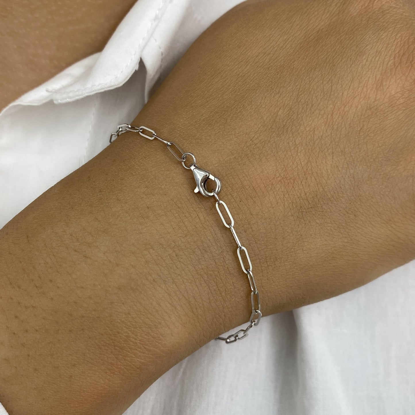 צמיד צ'ארמס יהלום | 0.91 קראט